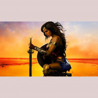 NERDWatch Episode 146: Wonder Woman...No Big Deal