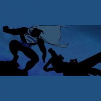 NERDWatch Episode 78: Bat Guy vs. Super Dude