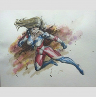 NERDWatch Interviews: Kanila Tripp and Theo Lee