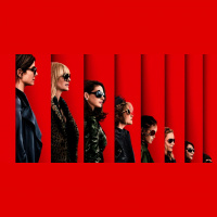 S2 Ep204: Oceans 8, Not Great?