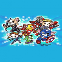 NERDWatch Interviews: Roy Chang