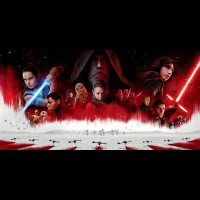 S1 Ep175: Star Wars: The Last Jedi Spoilercast