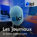 Les Journaux De France Bleu Saint-etienne Loire