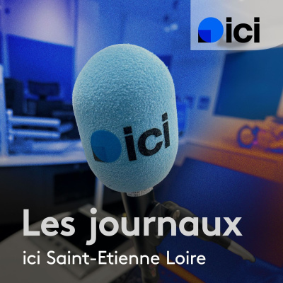 Les Journaux De France Bleu Saint-etienne Loire