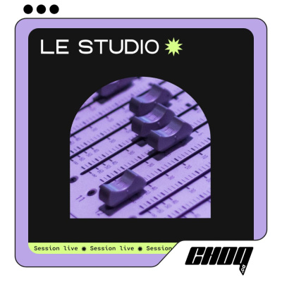 Le Studio