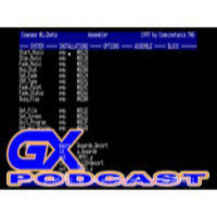 Videojuegos: Estado del mercado retro y del desarrollo para estos sistemas - GX Podcast (Cap. 11)