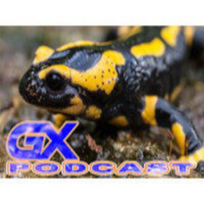 Gx Podcast