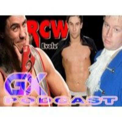 Gx Podcast
