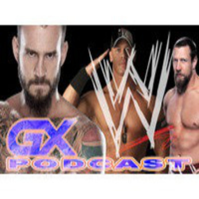 Gx Podcast