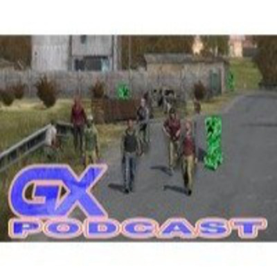 Gx Podcast