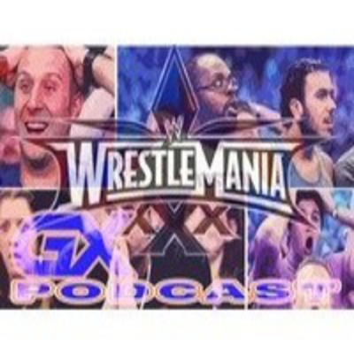 Gx Podcast