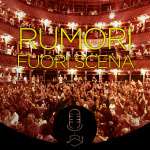Rumori Fuori Scena