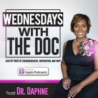 Domestic Violence Awareness Month - Interview with LAWS