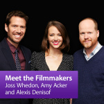 Joss Whedon, Amy Acker And Alexis Denisof: Meet The Filmmakers
