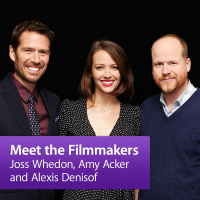Joss Whedon, Amy Acker and Alexis Denisof: Meet the Filmmakers