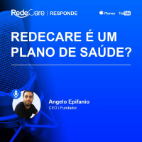 RedeCare é um plano de saúde?