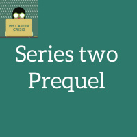 Series 2 The prequel