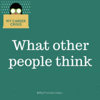 What Other People Think