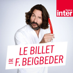 Le Billet De Frederic Beigbeder