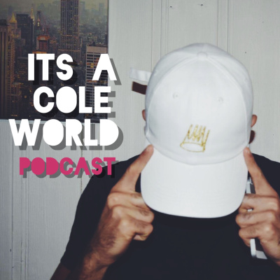Its A Cole World