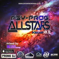 Psy-Prog Allstars podcast # 12 with Dj Tony Montana [MGPS 89,5 FM] 29.04.2017