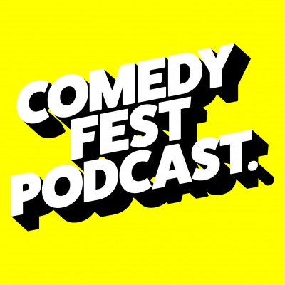 Nz Int. Comedy Festival Podcast Podcast