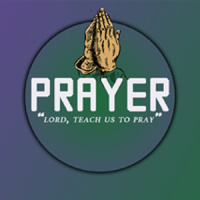 Audacious Prayer - Break Me