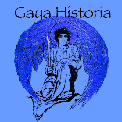 Gaya Historia