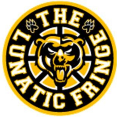 Lunatic Fringe Hockey Radio