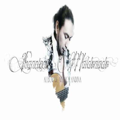Podcast Guitarrista Francisco Maldonado