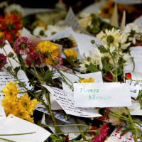 Cuéntanos dónde estabas, historias del 19-S