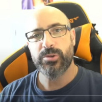 ERIC Benard Évolution spirituelle la lumière est plus forte que les désillusions actuelles