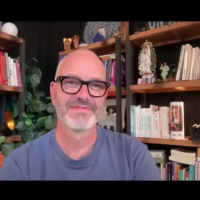 Luc Bodin Explorons nos vies antérieures avec Frédéric Barbey