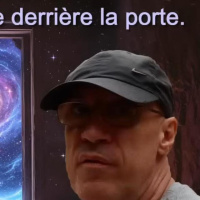 Michel Ribes Ce soir La liberté se trouve derrière la porte.