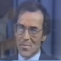 MR-042 Lhomme nest pas une créature du bon Dieu (2eme partie) par Bernard de Montréal.