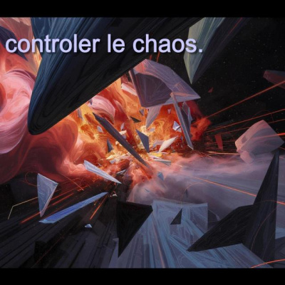 Podcasts De New Paradigme