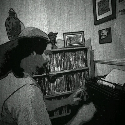 Chop Suey Press Podcast