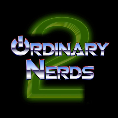2ordinarynerdss Podcast