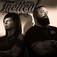 196: Your Right To BE - Fuk It Friday