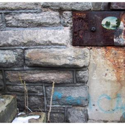 Mosaic Of Art - George Fishman