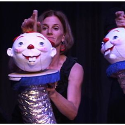 Mosaic Of Art - George Fishman