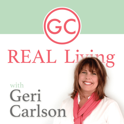 Real Living With Geri Carlson