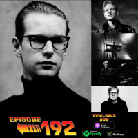 Enjoy the Silence: A Tribute to Andy Fletcher