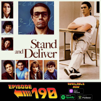 Stand and Deliver (1988)