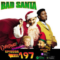 Bad Santa (2003) Flashback Episode with Julia Diaz