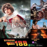 Clash of the Titans (1981)