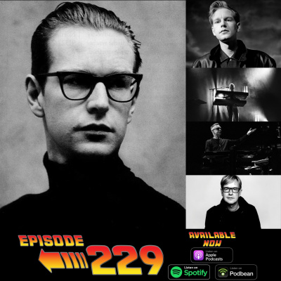 88 Miles Per Hour Podcast