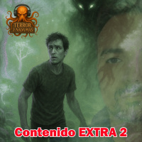  Extrañamente Unidos: El origen (Miguel Ángel Pulido) | Contenido Extra 2 - Episodio exclusivo para mecenas