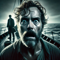 El Miedo (Guy De Maupassant) | Audiolibro - Audiorelato