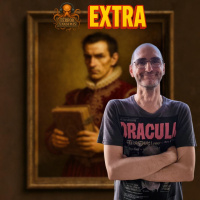  Cómo se hizo El Ciclo (Antonio Reverte) | Contenido Extra 2 - Episodio exclusivo para mecenas